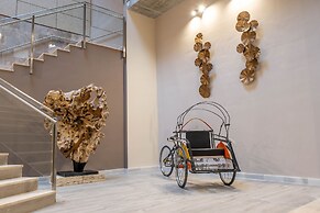 Hotel Cádiz Bahía by Q Hotels