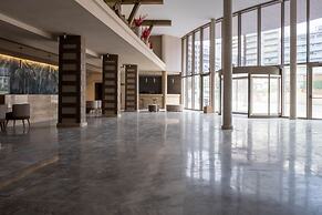 Hotel Cádiz Bahía by Q Hotels