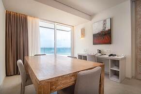 Hotel Cádiz Bahía by Q Hotels