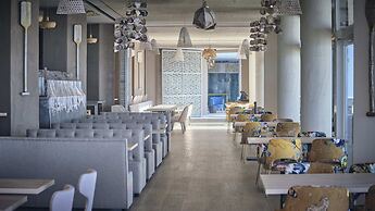 Hotel Cádiz Bahía by Q Hotels