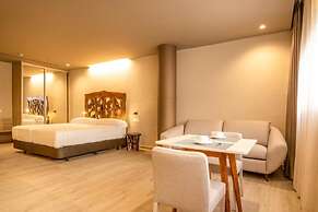 Hotel Cádiz Bahía by Q Hotels