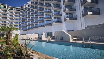 Hotel Cádiz Bahía by Q Hotels