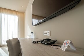 Hotel Cádiz Bahía by Q Hotels