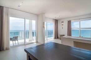 Hotel Cádiz Bahía by Q Hotels