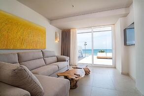 Hotel Cádiz Bahía by Q Hotels