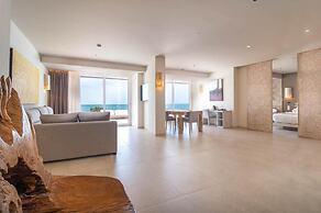 Hotel Cádiz Bahía by Q Hotels