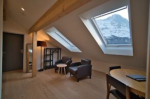 Eiger View Alpine Lodge