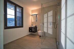 Eiger View Alpine Lodge