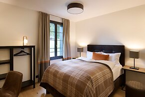 Eiger View Alpine Lodge