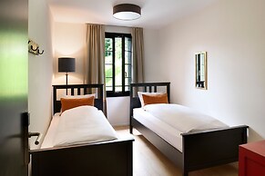 Eiger View Alpine Lodge