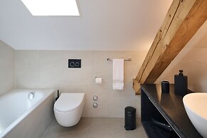 Eiger View Alpine Lodge