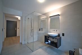 Eiger View Alpine Lodge