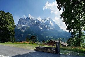Eiger View Alpine Lodge