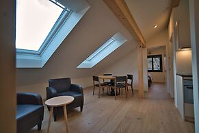 Eiger View Alpine Lodge