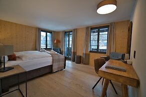 Eiger View Alpine Lodge