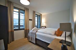 Eiger View Alpine Lodge