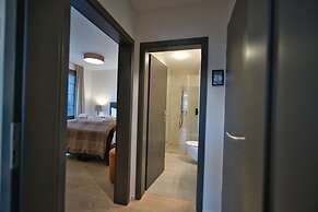 Eiger View Alpine Lodge