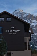 Eiger View Alpine Lodge