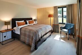 Eiger View Alpine Lodge