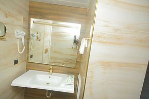 United Hotel International