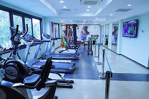 United Hotel International