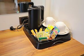 United Hotel International