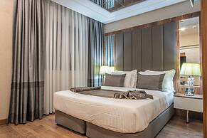 United Hotel International