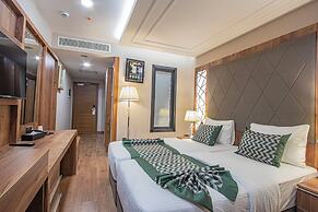 United Hotel International