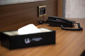 United Hotel International