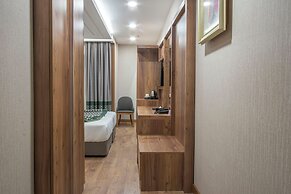 United Hotel International