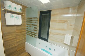 United Hotel International