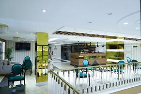 United Hotel International