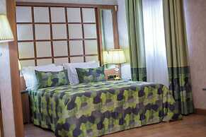 United Hotel International