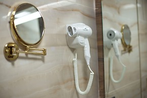 United Hotel International