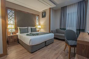 United Hotel International