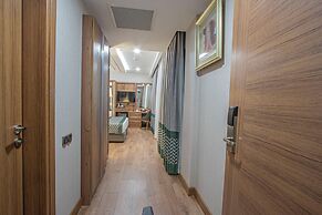 United Hotel International