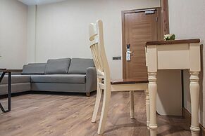 United Hotel International