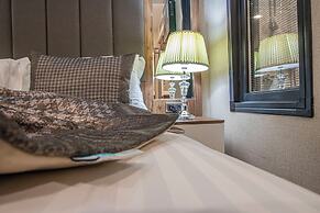 United Hotel International