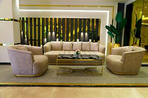 United Hotel International