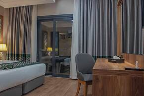 United Hotel International