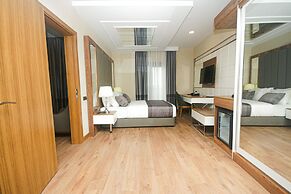 United Hotel International