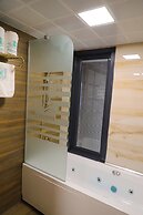 United Hotel International