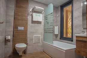 United Hotel International