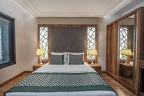 United Hotel International