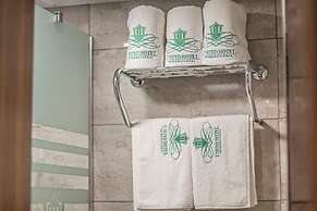 United Hotel International