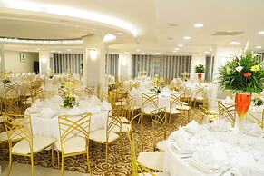 United Hotel International