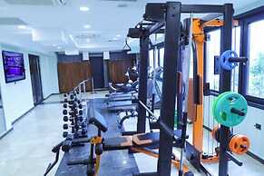 United Hotel International