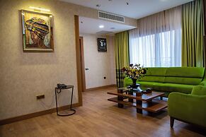 United Hotel International