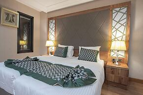 United Hotel International