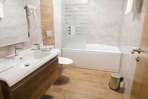 United Hotel International